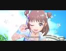 【デレステMV】Go Just Go!【うたいわけ棟方愛海センター】