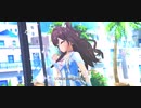 【デレステMV】Go Just Go!【うたいわけ一ノ瀬志希センター】