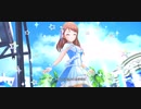 【デレステMV】Go Just Go!【うたいわけ北条加蓮センター】