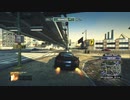 Burnout(TM) Paradise Remastered test drive KITT from Knight Rider
