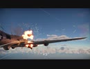 【Warthunder/RB】格好よく墜としたい　#5