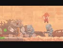 2D探索アクション『フェノトピア』実況プレイpart34