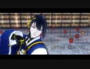 【MMD刀剣乱舞】蜜月アン・ドゥ・トロワ《三日月宗近》【カメラ・LIP配布】