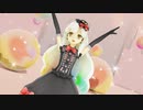 【MMDカバー】 うる星やつら　OP主題歌　ラムのラブソング (MAYU)