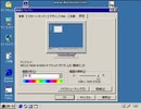【PC-98】Wiindows2000にWindowsNT4.0のCバスディスプレイドライバを組み込んでみた
