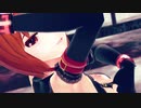 【MMD】疑心暗鬼【大葉式MEIKO_改変】カメラ一部改変