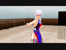 【MMD】森エルフセットv1.40【配布】