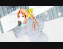 【ＭＭＤ艦これ】陽炎改二【Ｇｉｒｌｓ】
