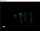 PCエンジンでX68000 SIONっぽい物を作ってみたかった