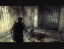 ネギのゲーム実況　サイコブレイク　#104Re　｢Infinite loop｣