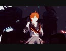 【原神MMD】ひざまずいて私に降伏する【タルタリヤ/Queen】