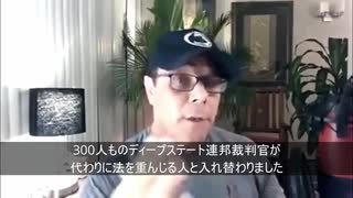 リンウッド弁護士が「真実だから観ろ」と言っていた動画に日本語字幕つけました