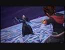 KINGDOM_HEARTS_3_Re:Mind_クリティカルLv1【リミカヤング・ゼアノート】(ノーダメージ,全ブラックコード)
