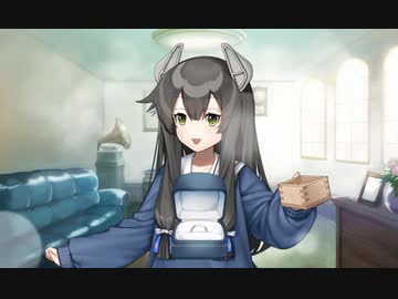 【艦これ】伊47ケッコンムービー【節分mode】