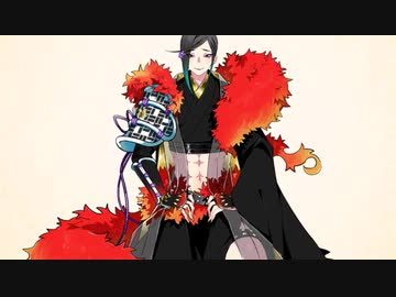 【刀剣乱舞】　リリース六周年記念ボイス (151口極含む)