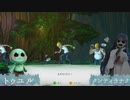 【Ghost Parade】森で仲間を増やす Part11【ゆっくり実況プレイ】