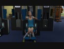 【The Sims4】大丈夫？　[Part4]
