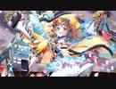 【城プロ音楽変更動画】【真・武神降臨！伊達政宗＆片倉小十郎 -超難-（2021年1月復刻版）】に6人の平山城娘たちで挑戦（殿無傷 全城娘未大破)