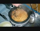 うどんナポリタンですよ□ うどんでも食べに行きませんか？