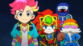 最響カミズモード！　#15　開幕！ カミズモウ大会