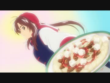 真・中華一番！　第14話「差し伸べられた手」