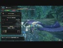 【MHRise Demo】タマミツネの討伐 双剣 7'11/Mizutsune Dual Blades