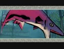 【魚交】因幡の白狼　その8