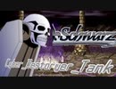【MUGEN】チームワークで勝利を掴み取れ！白黒対抗狂中位ランセレバトル！ Part53