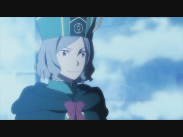 Re:ゼロから始める異世界生活　2nd season 40話「オットー・スーウェン／信じる理由」