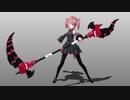 Liar killer振り回してみたお