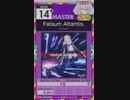 【譜面確認用】 Falsum Atlantis. MASTER 【オンゲキ外部出力】