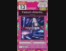 【譜面確認用】 Falsum Atlantis. EXPERT 【オンゲキ外部出力】