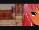 【MMD】Paranoia【Tda式改変巡音ルカ】【歌ってみた】