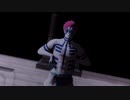 [鬼滅のMMD] Kei式 あかざ - Conqueror