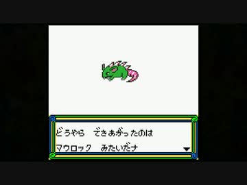 【そげ部】もんすたあ★レース２で実況者を統べる王になる_09