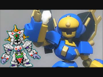 【メダ４コクワガタver.】荷電粒子と共に去りぬ【実況】23話