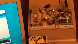 Arduino Uno