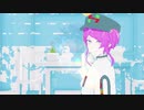 【ヒプマイMMD】君色に染まる【飴村乱数】