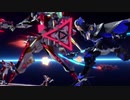 【PSO2】EP6 OPムービー【多分高画質】