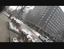 2021/1/14(木) 反日カルト、集団ストーカー組織共謀犯罪周知 札幌ゲリラ街宣ー③