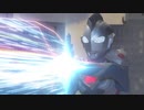 MAD ウルトラマンZ Full Vers. xED2