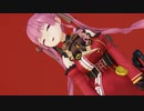 【ＭＭＤホロライブ】マリン船長にＫＩＮＧを踊ってもらった【宝鐘マリン】
