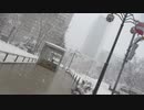 2021/1/14(木) 反日カルト、集団ストーカー組織共謀犯罪周知 札幌ゲリラ街宣ー④