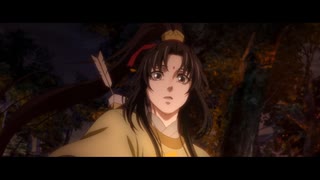 人気の 魔道祖師 動画 147本 ニコニコ動画