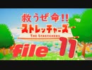 ✜実況✜救うぜ命!!ストレッチャーズ!! file11
