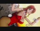 【東方MMD】バニースーツな紅美鈴でポジティブ・パレード