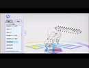 アスキーアートゆっくり魔理沙を作ってみた