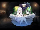 千年戦争アイギス 温泉の魔神憑きサオシュ【通常スキル×覚醒スキル】