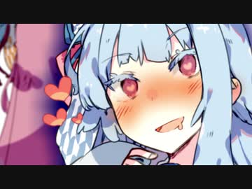 琴葉茜ちゃんにはこだわりがある