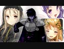 【ガチャ動画】正月チケット＋αで一皮剥けるＴＤＤＴ先輩【千年戦争アイギス】